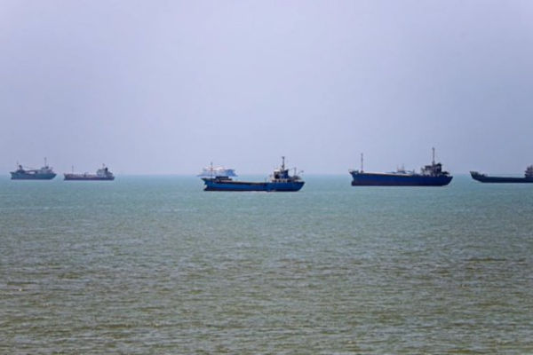 All 28 Indian crew members safe after attack on LPG tanker DISHA: Embassy of India in Tehran