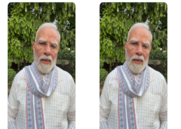 प्रधानमंत्री नरेन्द्र मोदी ने की परीक्षा सुधारों के लिए उच्चस्तरीय टास्क फोर्स के गठन की घोषणा