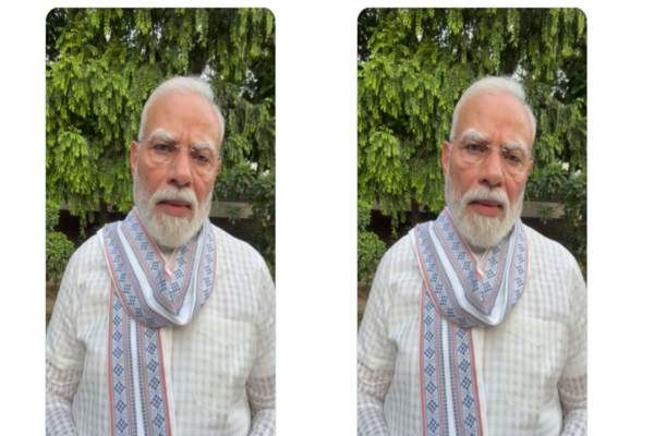 प्रधानमंत्री नरेन्द्र मोदी ने की परीक्षा सुधारों के लिए उच्चस्तरीय टास्क फोर्स के गठन की घोषणा