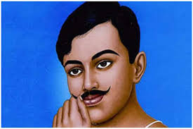 प्रधानमंत्री मोदी,गृह मंत्री और रक्षा मंत्री ने चंद्रशेखर आजाद की जयंती पर उन्हें श्रद्धांजलि अर्पित की