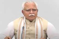 आवासन और शहरी कार्य मंत्री मनोहर लाल ने निर्माण क्षेत्र में पर्यावरण अनुकूल तकनीक अपनाने पर बल दिया