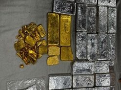 DRI intensifies crackdown on precious metals smuggling; seizes smuggled gold, silver & cash in nationwide operations