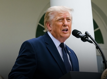 US President Donald Trump to attend the FIFA World Cup 2026 final