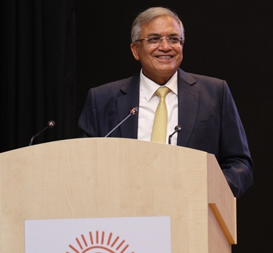 CEC Gyanesh Kumar to attend Booth Level Officer conference in Indore