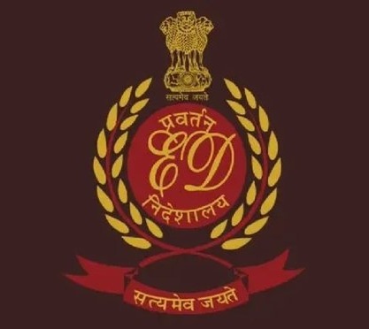 ईडी ने अखिल भारतीय तृणमूल कांग्रेस के बैंक खातों में जमा 440 करोड़ रुपये किए फ्रीज