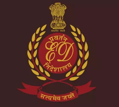 ED files Prosecution Complaint under PMLA 2002 against then Chairman & Managing Director of NCL