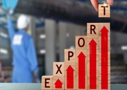 India’s Exports Rise 11.37% to Over $232 Billion in April–June
