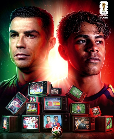 FIFA World Cup: Portugal to take on Spain in a round of 16 match today