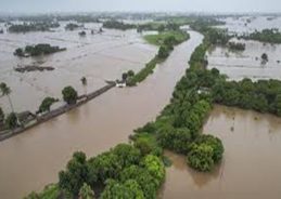 Centre monitoring monsoon situation, providing necessary support to affected States and UTs 