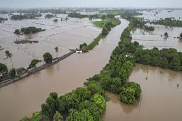 Centre monitoring monsoon situation, providing necessary support to affected States and UTs 