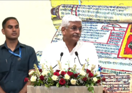 National Manuscript Digitisation Drive honours India’s rich knowledge tradition: Union Minister Shekhawat
