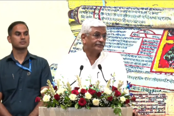 National Manuscript Digitisation Drive honours India’s rich knowledge tradition: Union Minister Shekhawat