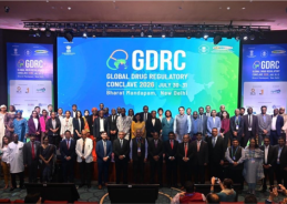 Global Drug Regulatory Conclave will reinforce India’s position as global pharmaceutical innovation hub: Union Minister Goyal Global Drug Regulatory Conclave will reinforce India’s position as global pharmaceutical innovation hub: Union Minister Goyal