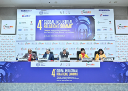 India’s changing employment landscape played vital role in strengthening rural economy: Union Minister Mandaviya India’s changing employment landscape played vital role in strengthening rural economy: Union Minister Mandaviya