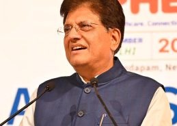 Union Minister Piyush Goyal says Technology-enabled bilingual management education can bridge rural-urban divide