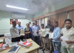 Chief Labour Commissioner (Central) Organisation strengthens labour welfare and compliance through awareness, proactive interventions & grievance redressal initiatives