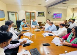 Gujarat Tightens Safety Measures at Girnar Wildlife Sanctuary