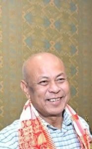 বিটিচিৰ বিভাগীয় পর্যবেক্ষণ বৈঠকত হাগ্ৰামা মহিলাৰীৰ অংশগ্ৰহণ