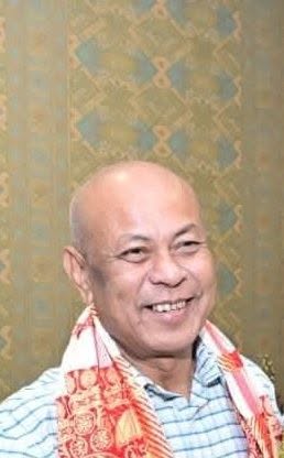 বিটিচিৰ বিভাগীয় পর্যবেক্ষণ বৈঠকত হাগ্ৰামা মহিলাৰীৰ অংশগ্ৰহণ