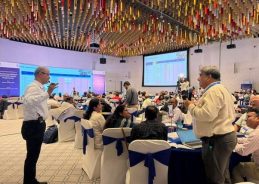 National Review Meeting focuses on One Health, pandemic preparedness, AMR and disease surveillance