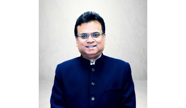 Govt appoints Somnath Ghosh as next High Commissioner of India to Malaysia