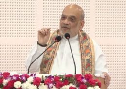 Home Minister Amit Shah to visit West Bengal today