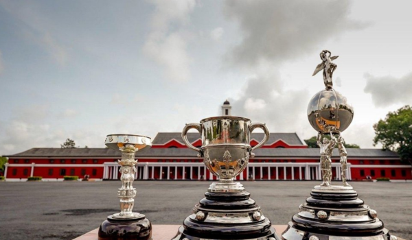 135वीं डूरंड कप प्रतियोगिता आज शिलांग में शुरू होगी