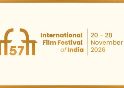 NFDC invites entries for 57th International Film Festival of India