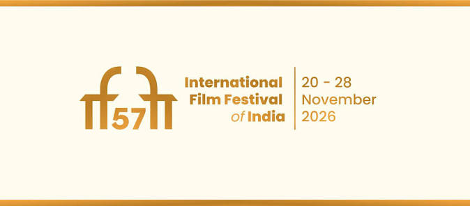 NFDC invites entries for 57th International Film Festival of India