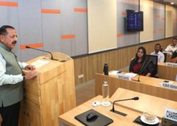 Union Minister Jitendra Singh Inaugurates 52nd Advanced Professional Programme in Public Administration at IIPA