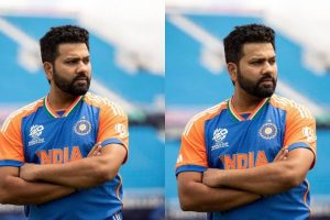 बीसीसीआई ने रोहित शर्मा के अंतरराष्ट्रीय क्रिकेट भविष्य को लेकर चल रही मीडिया रिपोर्टों को खारिज किया