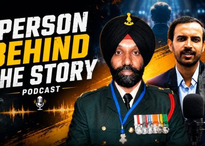 Special Programs : Kargil Vijay Diwas Special | The Inspiring Story of Major D.P. Singh Who Defeated Death