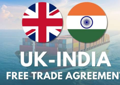 Industry bodies hail India-UK Free Trade Agreement as historic milestone