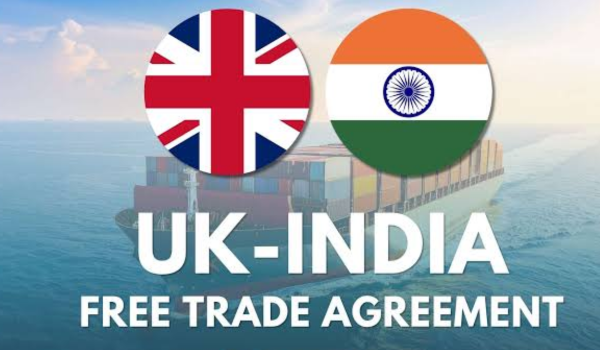 Industry bodies hail India-UK Free Trade Agreement as historic milestone