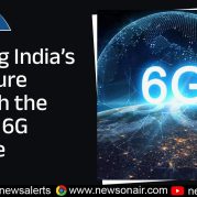 Insights : Building India’s 6G Future through the Bharat 6G Alliance