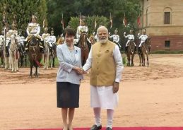 PM Modi to hold annual summit with his Japanese counterpart Sanae Takaichi today