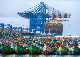 Trawling ban to be lifted across the coast of Keralam tonight Trawling ban to be lifted across the coast of Keralam tonight