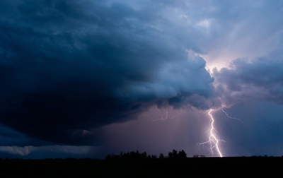 Rain and thunderstorms to lash J&K over next few days