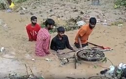 J&K: At least 4 killed, several missing after heavy rains triggered landslides in Poonch
