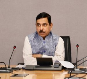 Union Minister Pralhad Joshi appointed as Education Minister following resignation of Dharmendra Pradhan