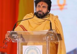 Andhra Pradesh Dy CM Pawan Kalyan orders probe into Panchadarla Hill mining