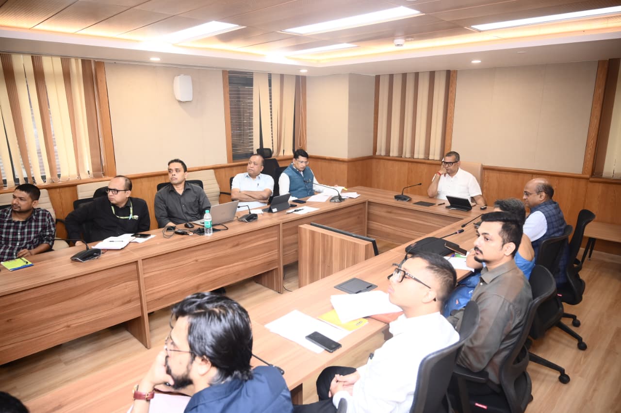 ৰাষ্ট্ৰীয় খাদ্য সুৰক্ষা আইন ২০১৩ৰ অধীনত অসমত ৰাজ্যিক খাদ্য আয়োগ গঠনৰ প্ৰক্ৰিয়া আৰম্ভ কৰিবলৈ নিৰ্দেশ