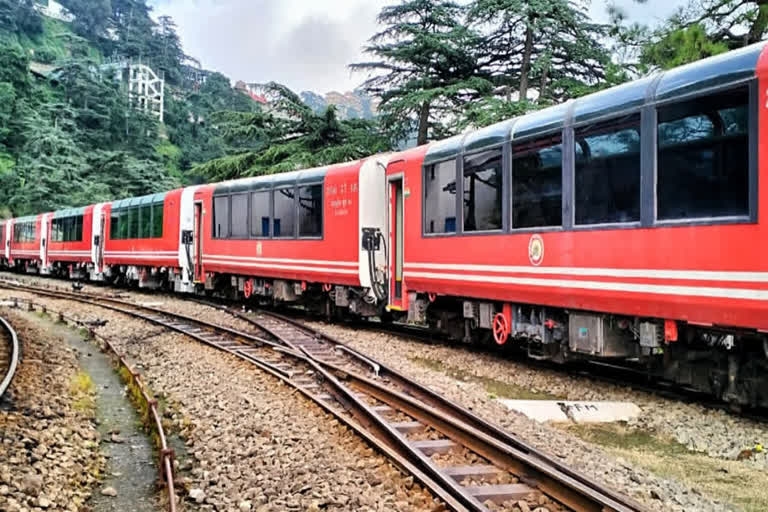 Kavach Version 4.0 successfully commissioned to enhance passengers’ safety, informs Railways Min to LS