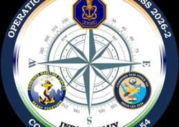 Indian Navy to organise Operation Southern Readiness 26-2 in Kochi 