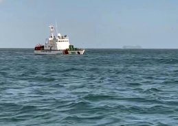 Mortal remains of three Andhra tourists killed in Vietnam boat accident reach Hyderabad