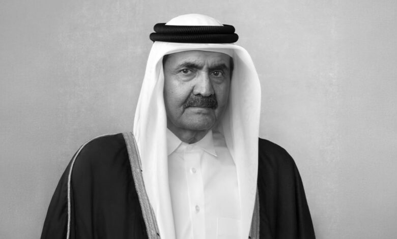 Union Minister Kiren Rijiju condoles demise of Qatar’s Father Amir