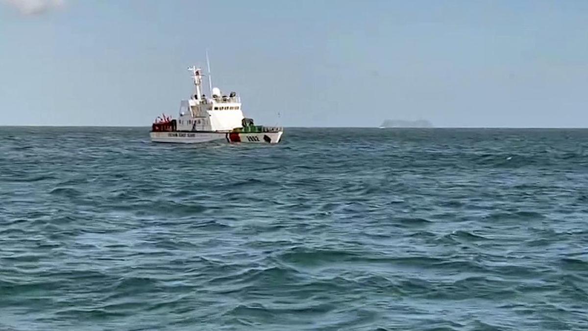 Mortal remains of three Andhra tourists killed in Vietnam boat accident reach Hyderabad