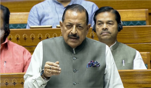 Lok Sabha to resume discussion on Public Examinations Amendment Bill today