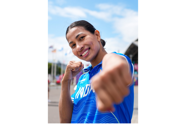 Commonwealth Games: India’s Lovlina secures bronze medal after direct entry into semi-finals