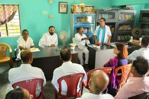 সদৌ অসম মইনা পাৰিজাতৰ ৭৬ সংখ্যক প্রতিষ্ঠা দিৱস পালন